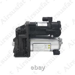 Air Suspension Compressor Pump AMK For Land Rover LR3 LR4 L319 Range Rover Sport