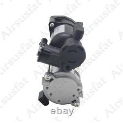 Air Suspension Compressor Pump AMK For Land Rover LR3 LR4 L319 Range Rover Sport