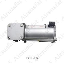 Air Suspension Compressor Pump AMK For Land Rover LR3 LR4 L319 Range Rover Sport