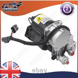 Air Suspension Compressor Pump For Discovery Range Rover Sport LR023964 Hitachi