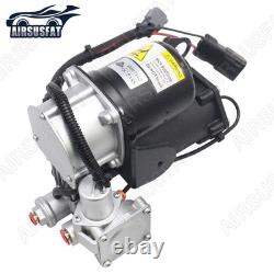 Air Suspension Compressor Pump For Discovery Range Rover Sport LR023964 Hitachi