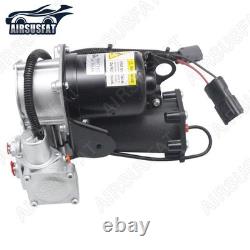 Air Suspension Compressor Pump For Discovery Range Rover Sport LR023964 Hitachi