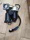 Air Suspension Compressor Pump For Hitachi Fits Range Rover Sport Discovery
