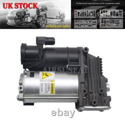 Air Suspension Compressor Pump For Land Rover Range Rover Sport L319 L320 05-13