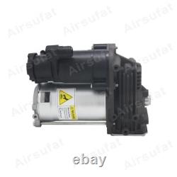 Air Suspension Compressor Pump For Land Rover Range Rover Sport L319 L320 05-13