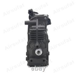 Air Suspension Compressor Pump For Land Rover Range Rover Sport L319 L320 05-13