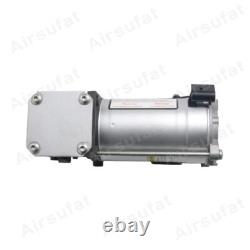 Air Suspension Compressor Pump For Land Rover Range Rover Sport L319 L320 05-13