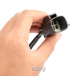 Air Suspension Compressor Pump For Range Rover Sport Discovery LR3 LR4 AMK Style