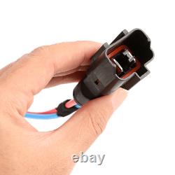 Air Suspension Compressor Pump For Range Rover Sport Discovery LR3 LR4 AMK Style