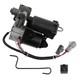 Air Suspension Compressor Pump For Range Rover Sport L320 LR023964 2005-2013