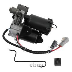 Air Suspension Compressor Pump For Range Rover Sport L320 LR023964 2005-2013