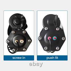 Air Suspension Compressor Pump For Range Rover Sport L320 LR023964 2005-2013