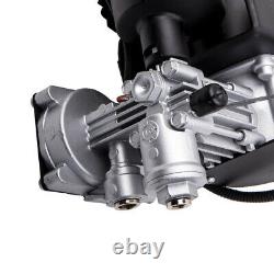 Air Suspension Compressor Pump for Hitachi For Range Rover Sport Discovery 3 / 4