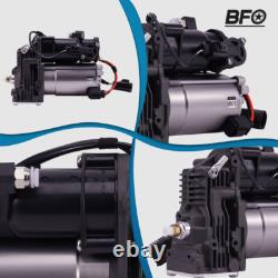 Air Suspension Compressor Pump for Land Rover Discovery LR3 LR4 MK3 MK4 LR078650