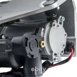 Air Suspension Compressor Pump for Range Rover Sport Discovery LR3 LR4 AMK