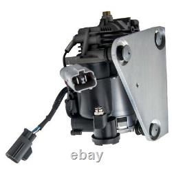 Air Suspension Compressor Pump for Range Rover Sport Discovery LR3 LR4 AMK