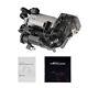 Air Suspension Compressor for Range Rover Sport 2005-2013 LR023964 Shock Pump