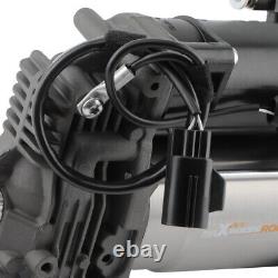 Air Suspension Compressor for Range Rover Sport 2005-2013 LR023964 Shock Pump