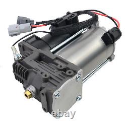 Air Suspension Pump for Land Rover Discovery 3&4 Range Rover Sport AMK Style