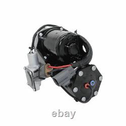 Air suspension compressor pump for Land Rover Discovery 3 LR3 LR4 SPORT LR023964