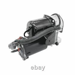 Air suspension compressor pump for Land Rover Discovery 3 LR3 LR4 SPORT LR023964