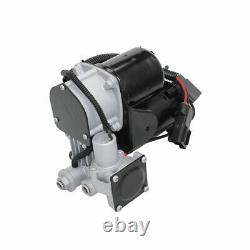 Air suspension compressor pump for Land Rover Discovery 3 LR3 LR4 SPORT LR023964