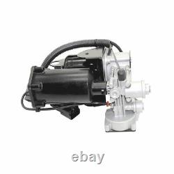 Air suspension compressor pump for Land Rover Discovery 3 LR3 LR4 SPORT LR023964