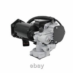 Air suspension compressor pump for Land Rover Discovery 3 LR3 LR4 SPORT LR023964