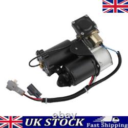 Air suspension compressor pump to fit Land Rover Discovery 3 Hitachi type GB