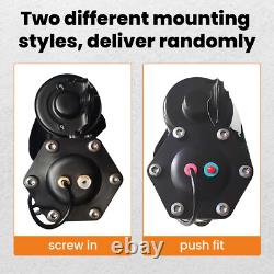 Air suspension compressor pump to fit Land Rover Discovery 3 Hitachi type GB