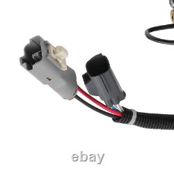 Air suspension compressor pump to fit Land Rover Discovery 3 Hitachi type GB