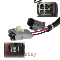 Air suspension compressor pump to fit Land Rover Discovery 3 Hitachi type GB