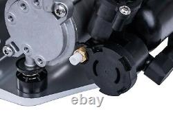 Air suspension compressor pump to fit Land Rover Discovery 4 AMK type