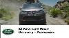 All New Land Rover Discovery Accessories