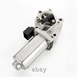 All-wheel Drive Servomotor Transmission Resistance For Land Rover Discovery Range Rover