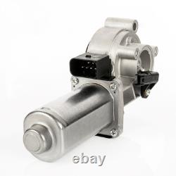 All-wheel Drive Servomotor Transmission Resistance For Land Rover Discovery Range Rover