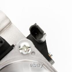 All-wheel Drive Servomotor Transmission Resistance For Land Rover Discovery Range Rover