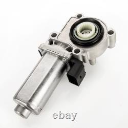 All-wheel Drive Servomotor Transmission Resistance For Land Rover Discovery Range Rover