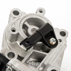 All-wheel Drive Servomotor Transmission Resistance For Land Rover Discovery Range Rover