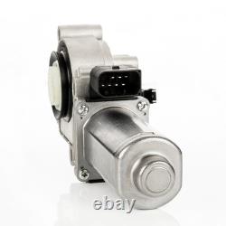 All-wheel Drive Servomotor Transmission Resistance For Land Rover Discovery Range Rover