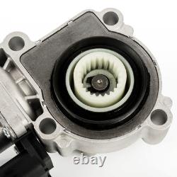 All-wheel Drive Servomotor Transmission Resistance For Land Rover Discovery Range Rover