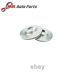 Allmakes 4x4 Brake Discs 2x SDB000624 Discovery 4 Range Rover Sport