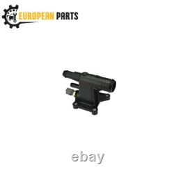 Allmakes 4x4 Coolant Thermostat Outlet LR038758 Discovery Range Rover