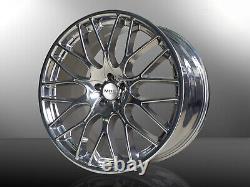 Alloy Rims 10x22 inch 5x120 ET40 for Range Rover Discovery Sport Wheelset Wheels