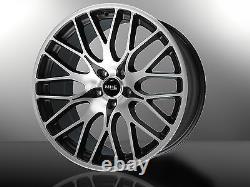 Alloy WHEELS 22 inch 5x120 Range Rover Discovery Sport Rims Wheels NEW Tuning