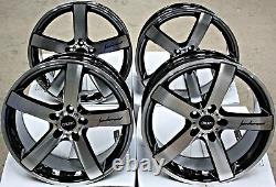 Alloy Wheel 19 Cruize Blade Bp Fit For Land Rover Range Rover Evoque Freelander