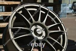 Alloy Wheels 18 Suzuka For Land Range Rover Freelander 2 Evoque Velar 5x108