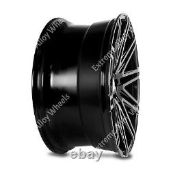 Alloy Wheels 20 Gb Rv120 For Land Rover Discovery Range Rover Sport Wr
