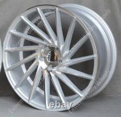 Alloy Wheels 20 Rv135 For Land Range Rover Sport Discovery 5x120