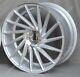 Alloy Wheels 20 Rv135 For Land Range Rover Sport Discovery 5x120